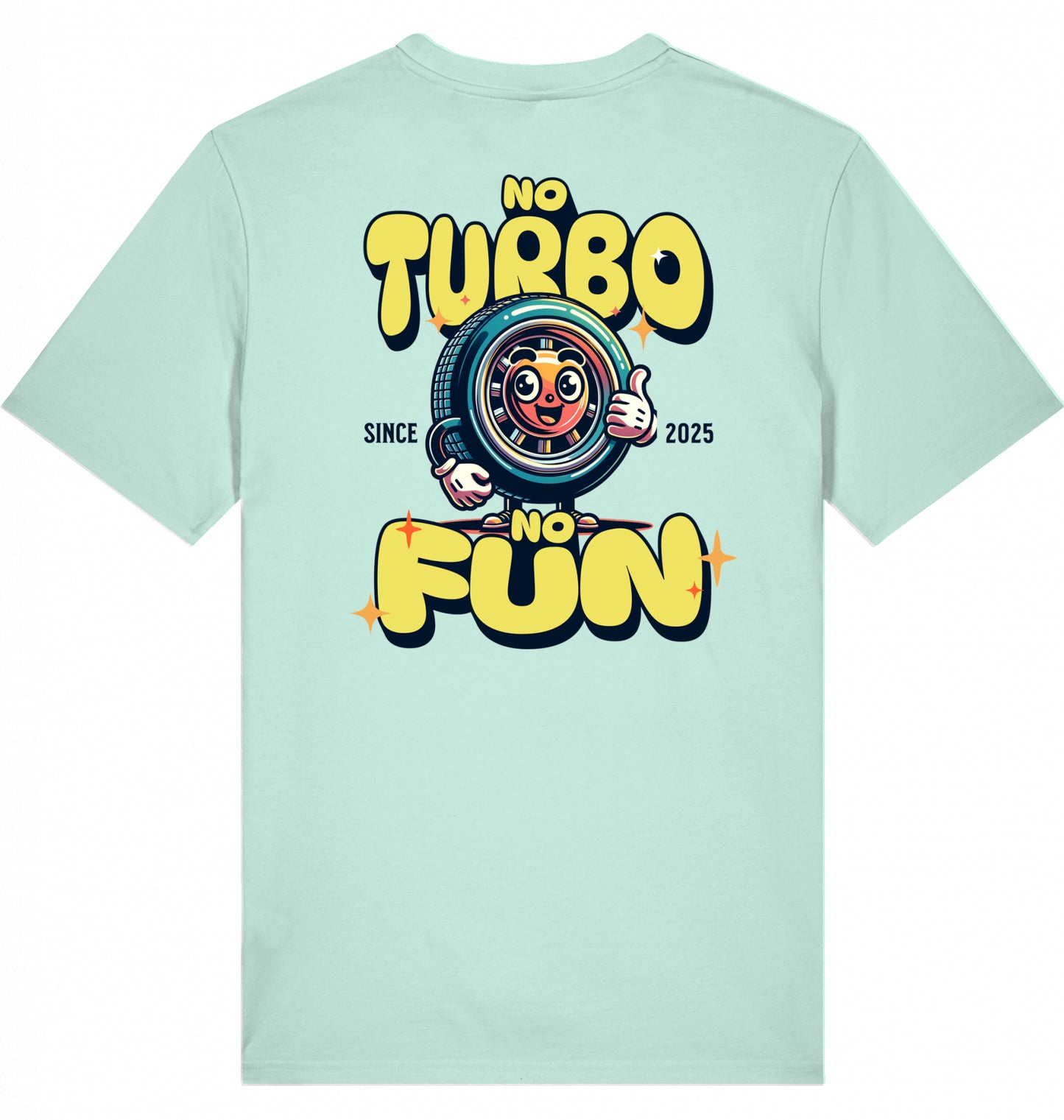 No Turbo No Fun