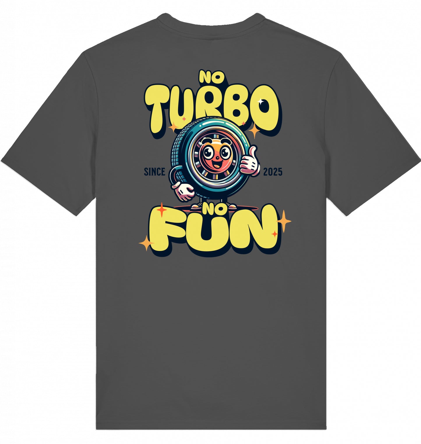 No Turbo No Fun