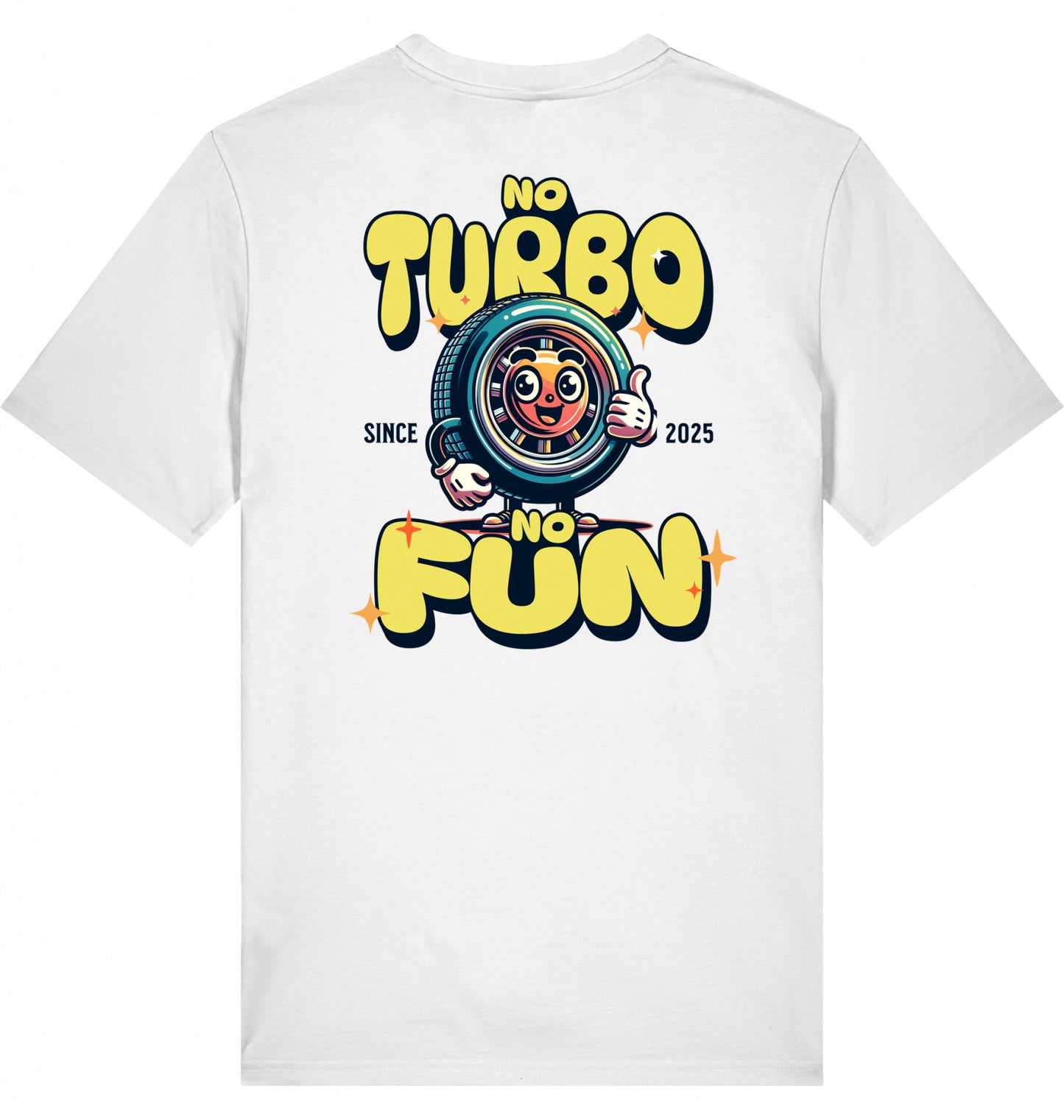 No Turbo No Fun