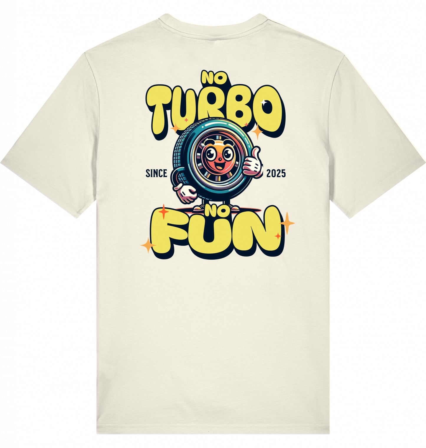 No Turbo No Fun