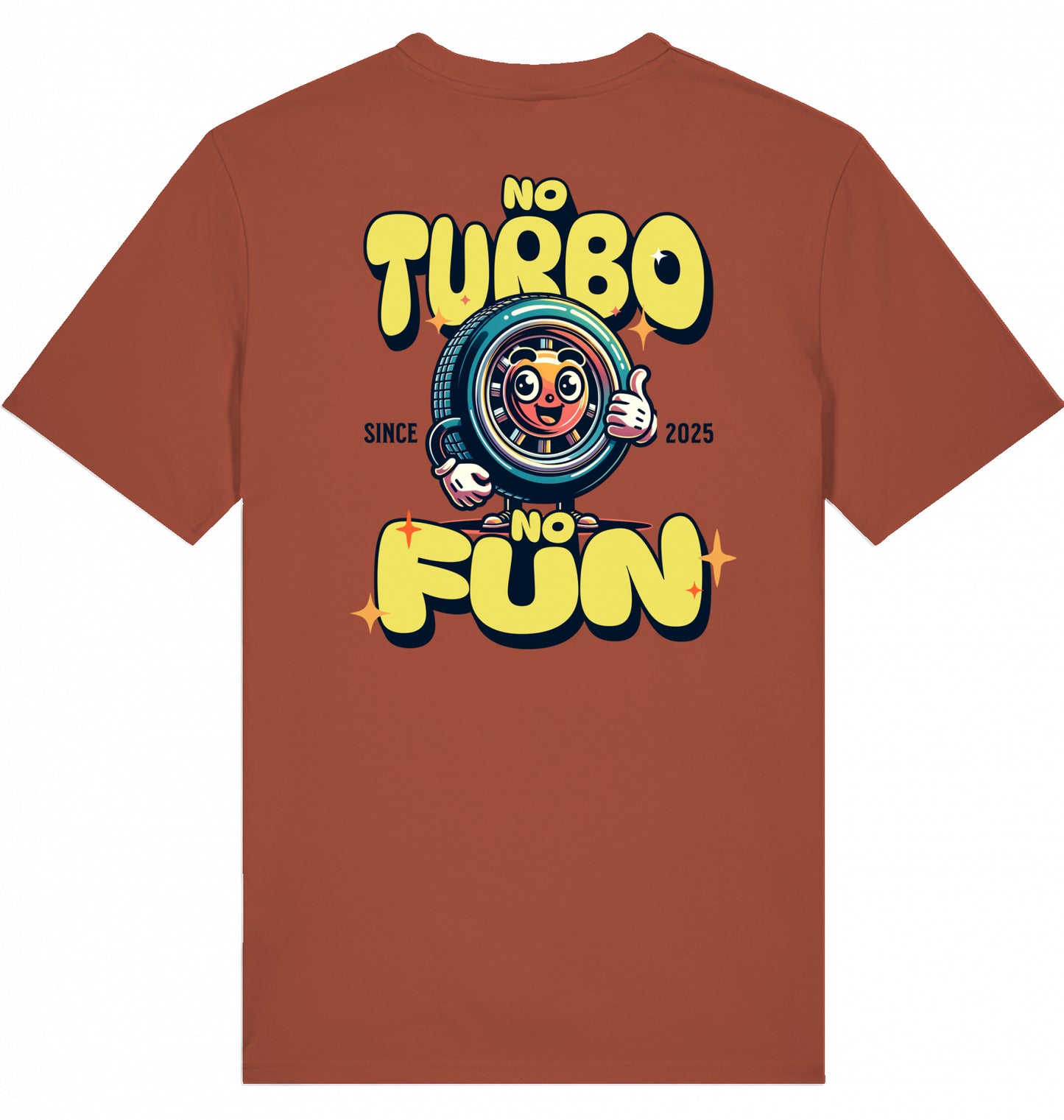 No Turbo No Fun