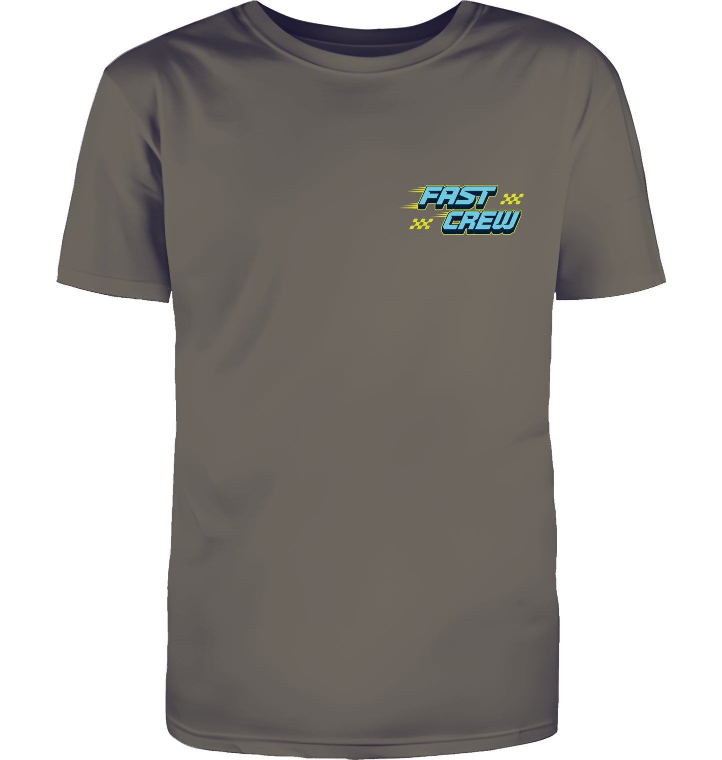 Fast Crew