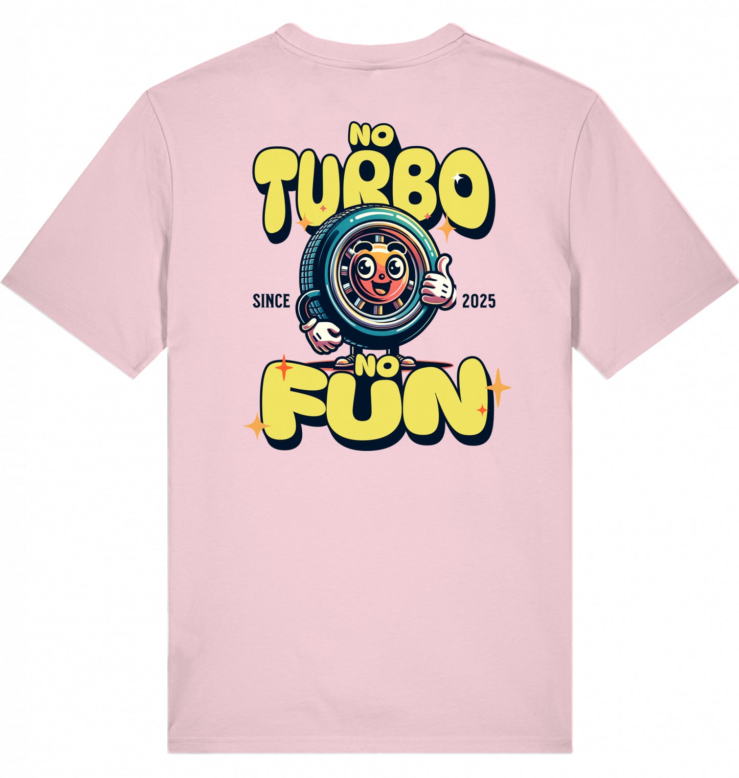 No Turbo No Fun