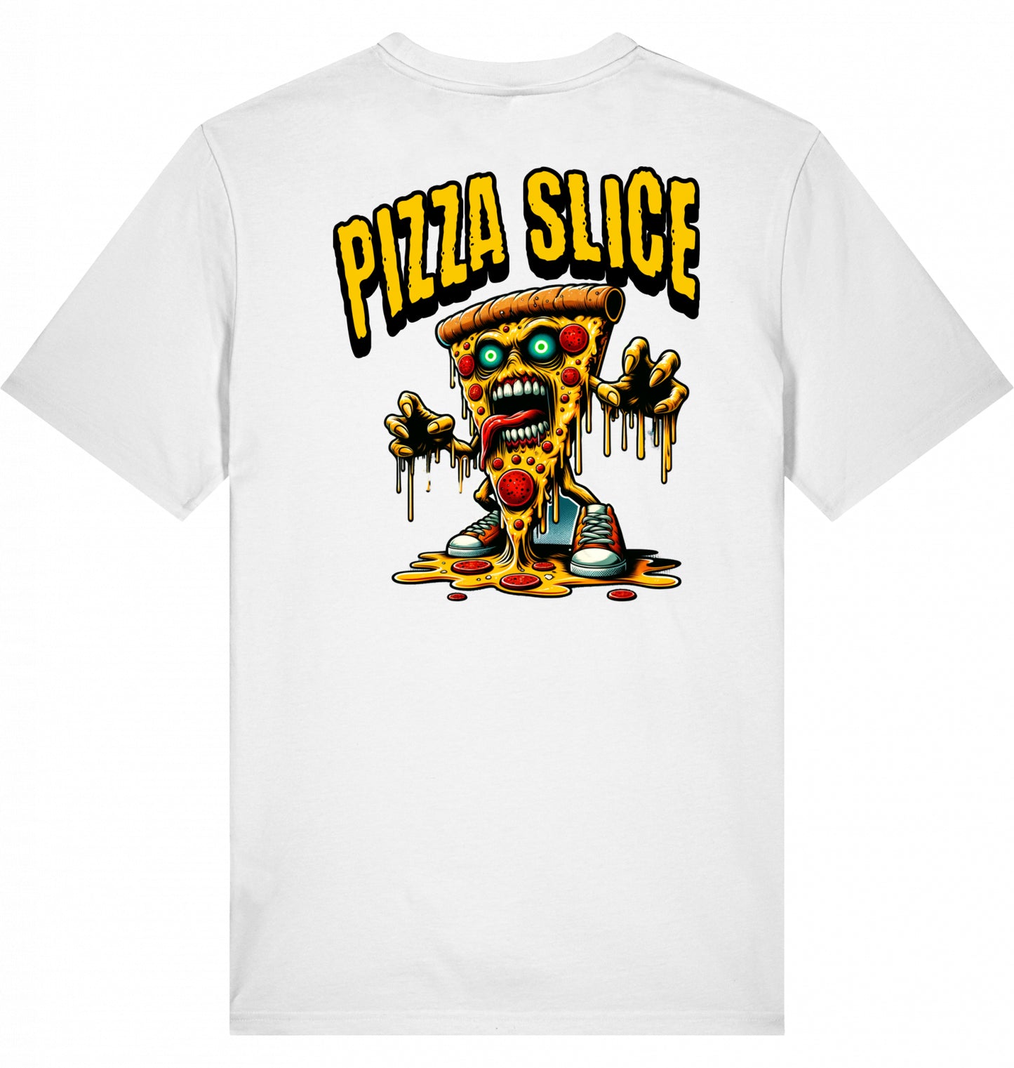 Italian do it ...