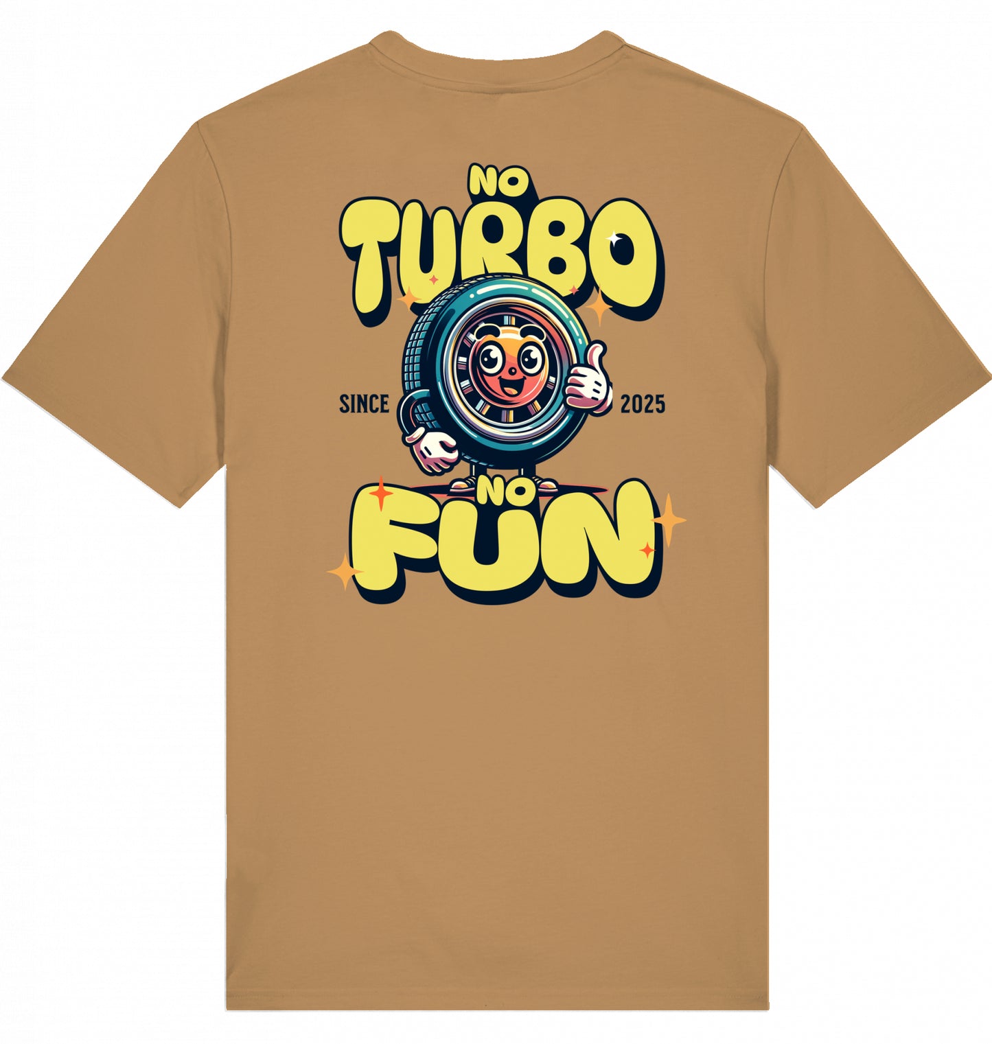 No Turbo No Fun