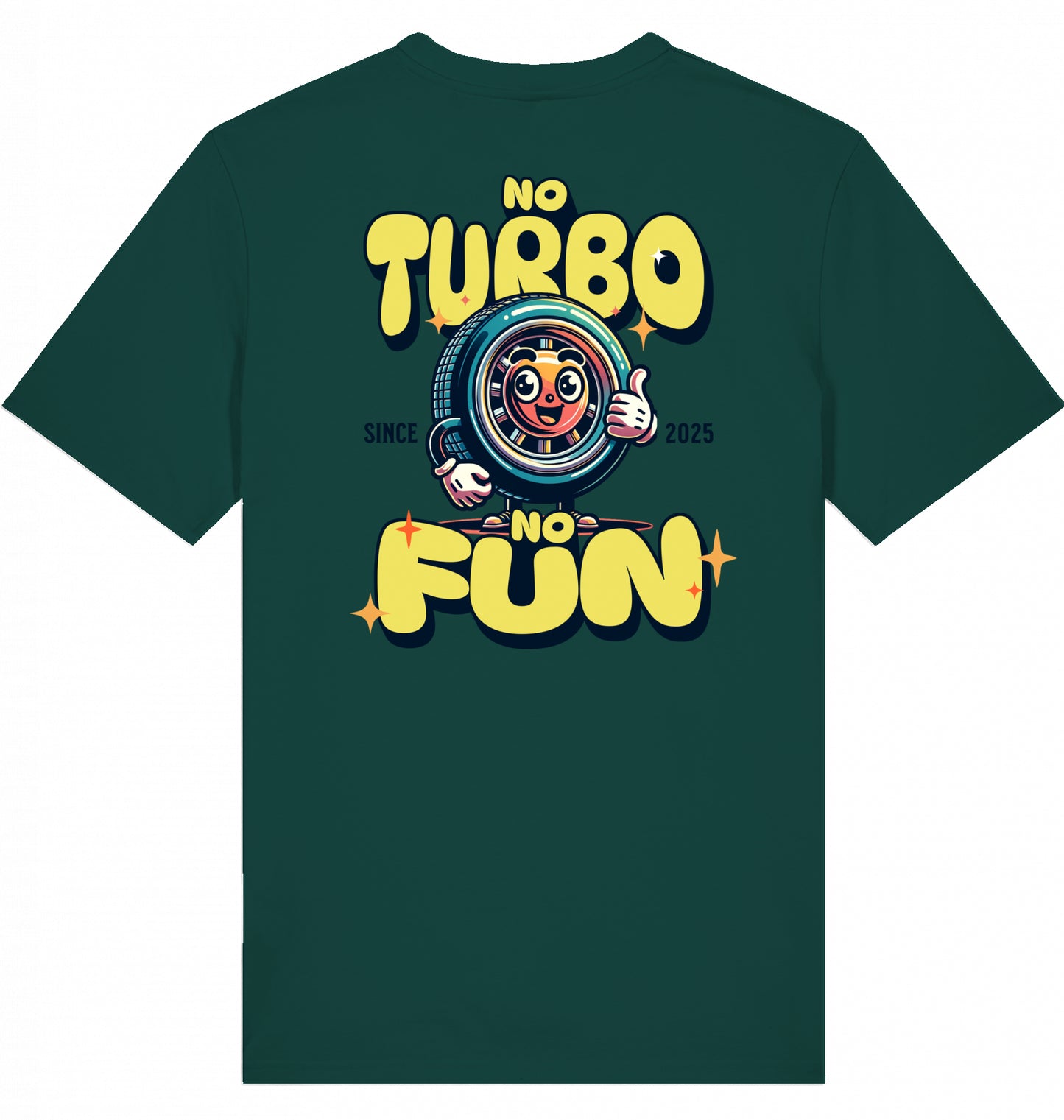 No Turbo No Fun