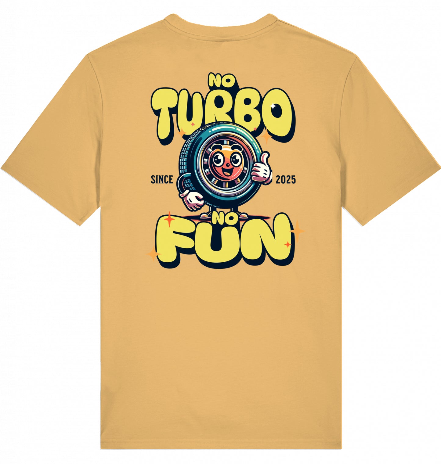 No Turbo No Fun