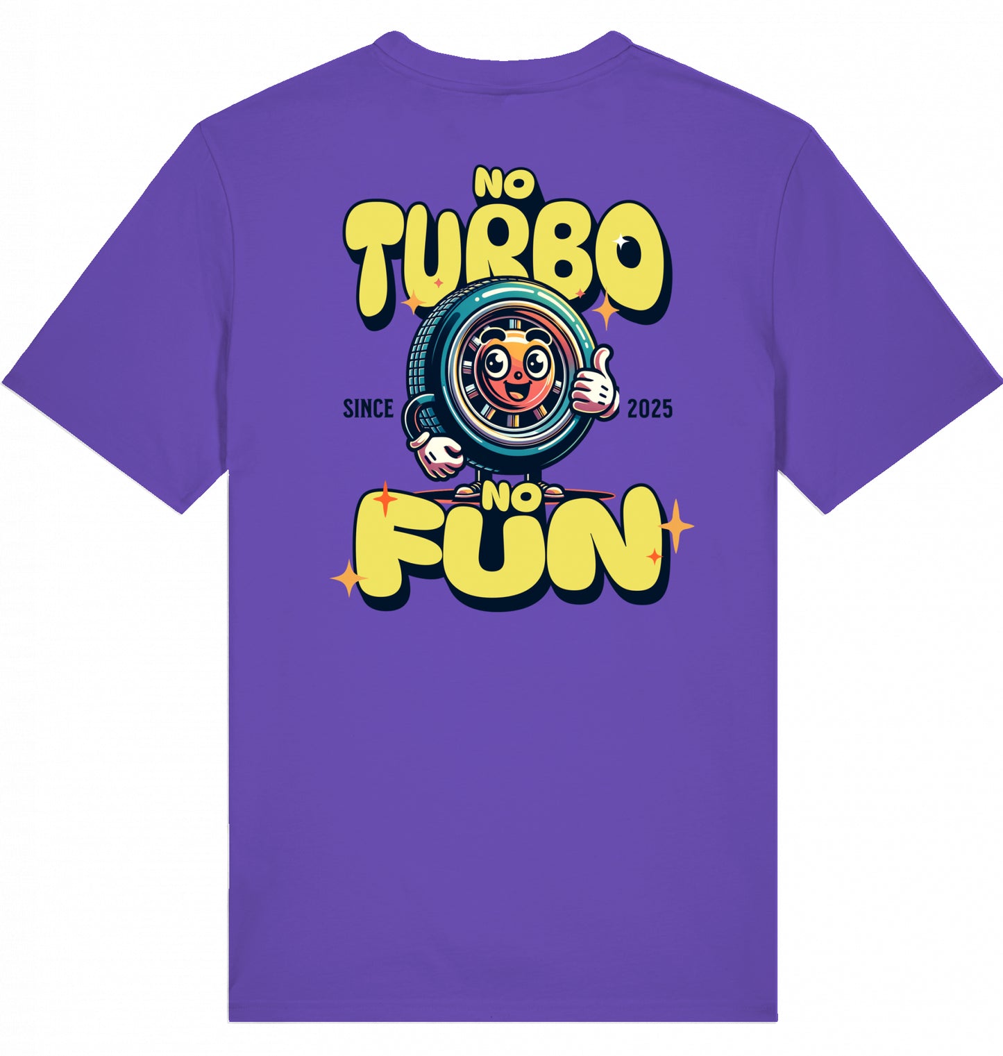 No Turbo No Fun