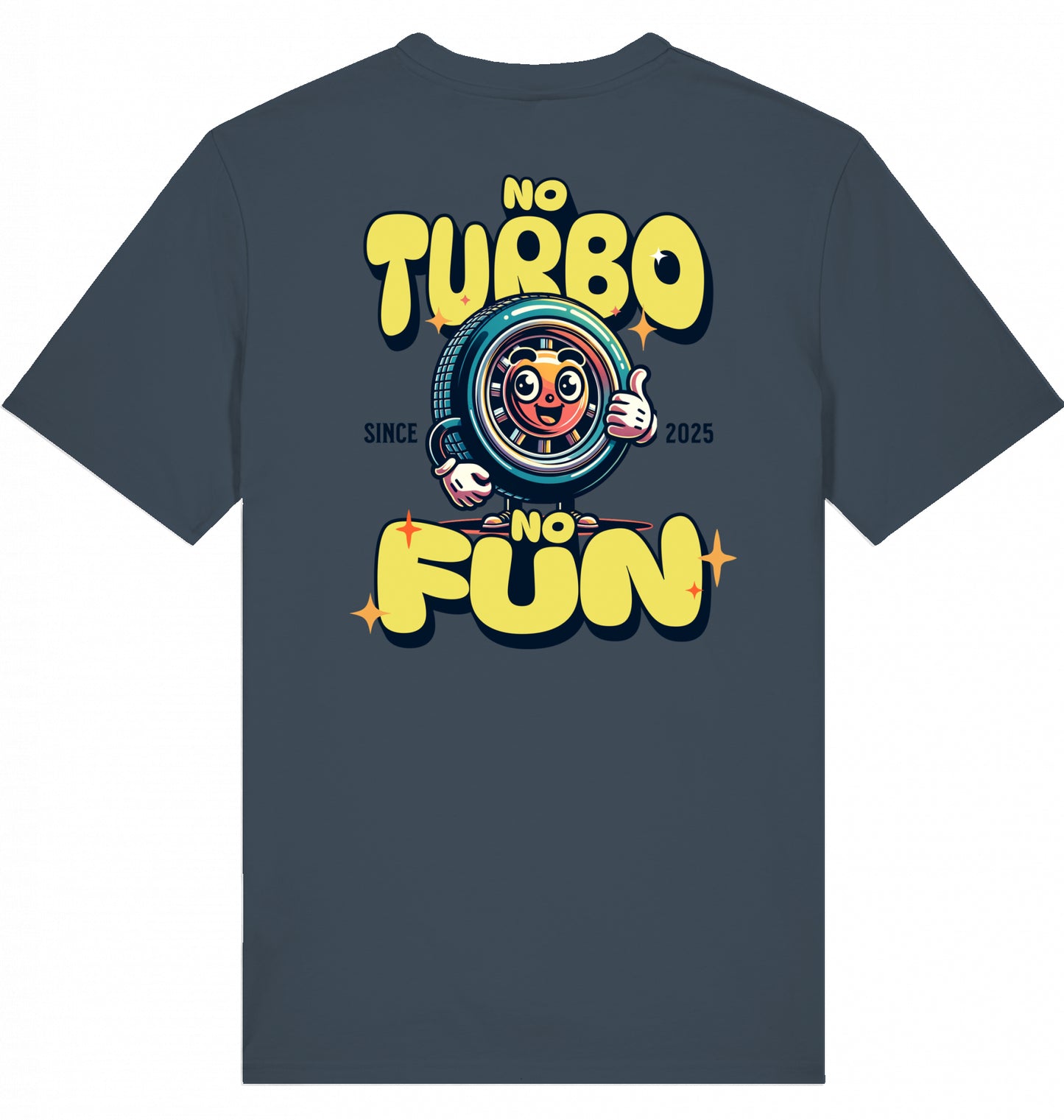 No Turbo No Fun