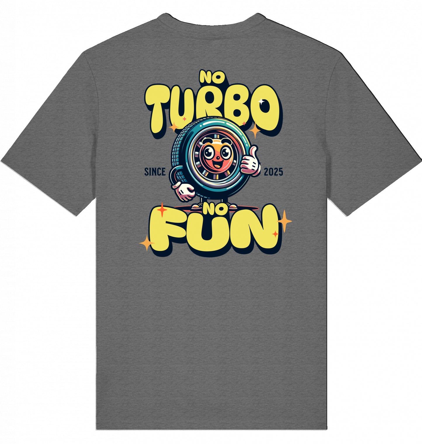No Turbo No Fun