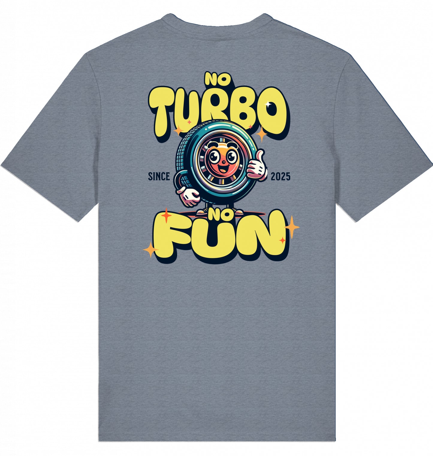 No Turbo No Fun