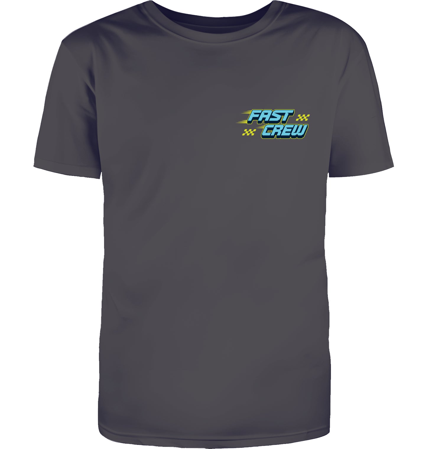 Fast Crew