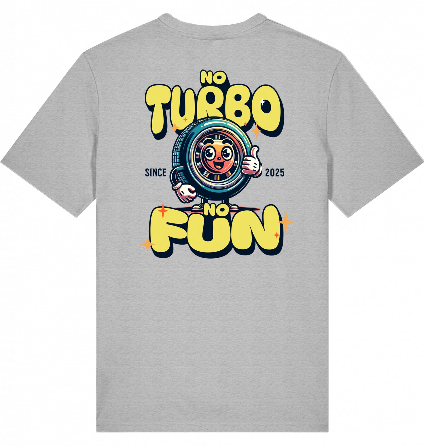 No Turbo No Fun
