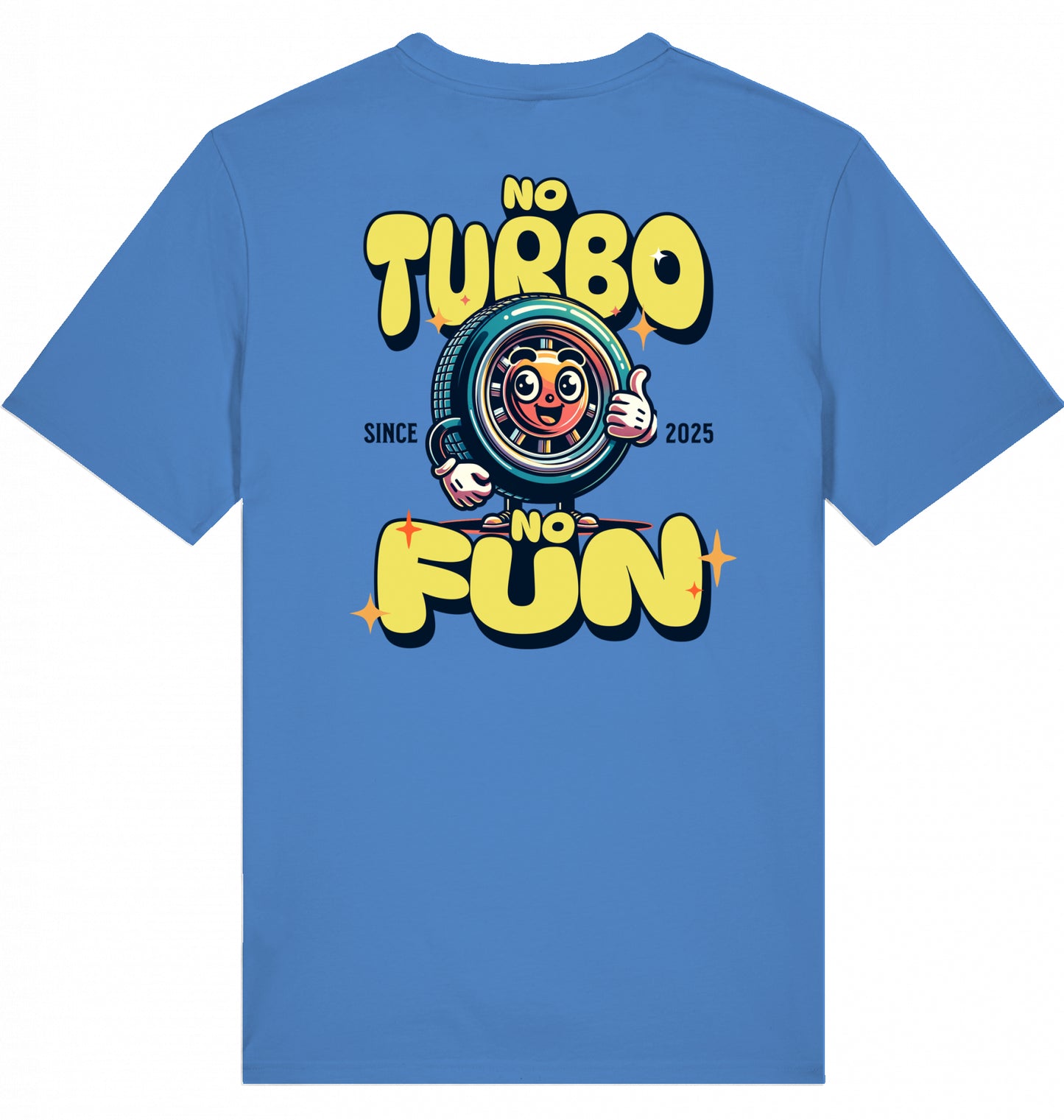 No Turbo No Fun