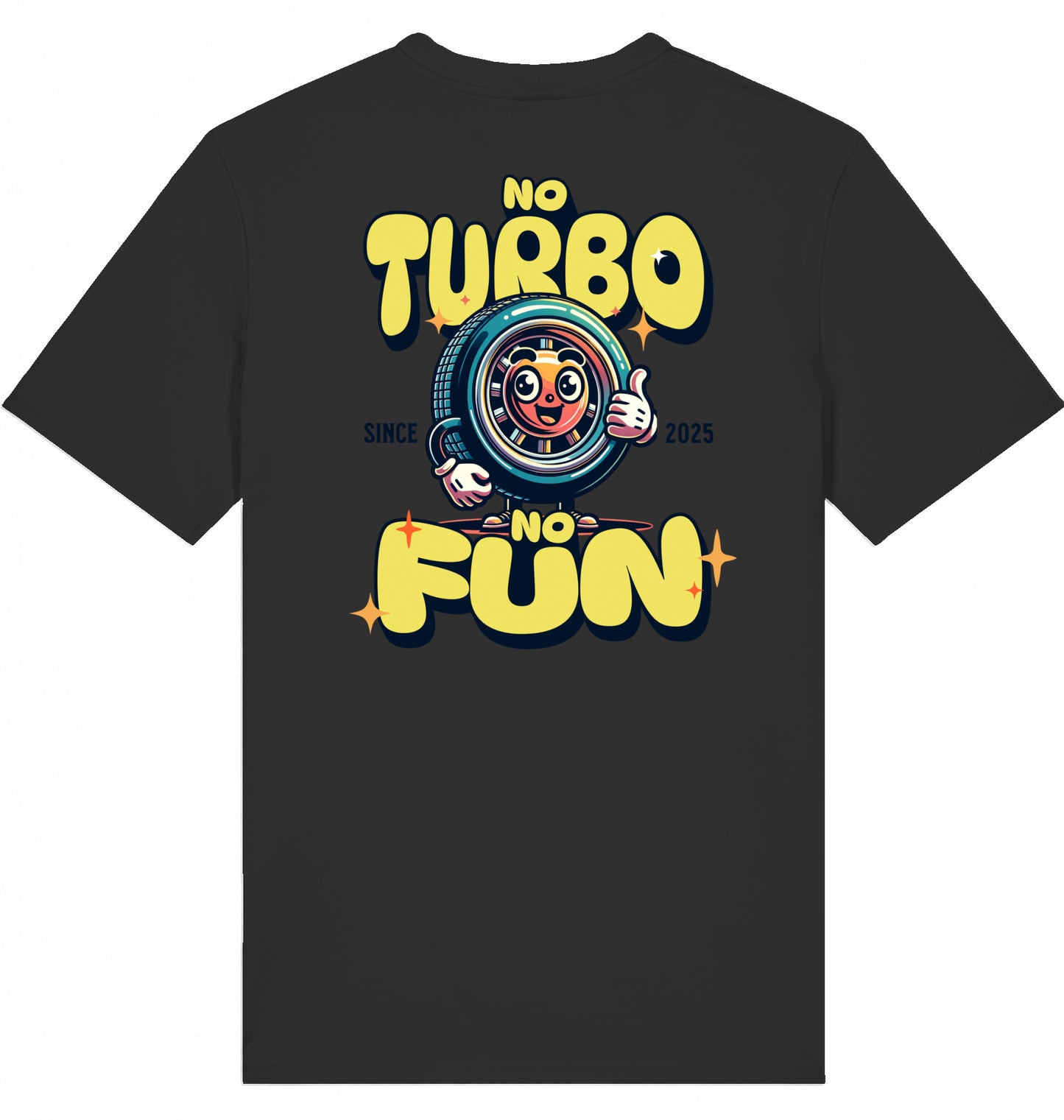 No Turbo No Fun