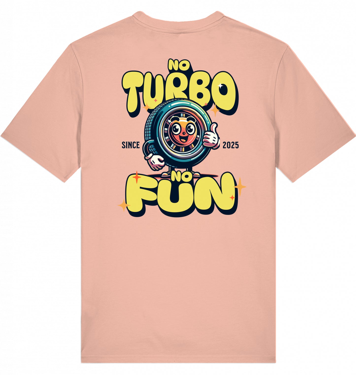 No Turbo No Fun