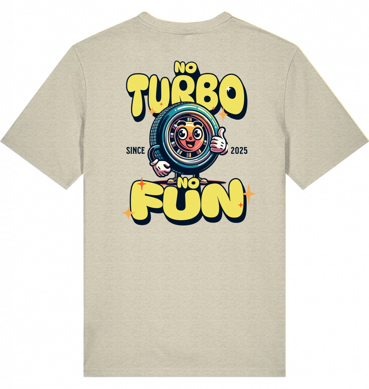 No Turbo No Fun