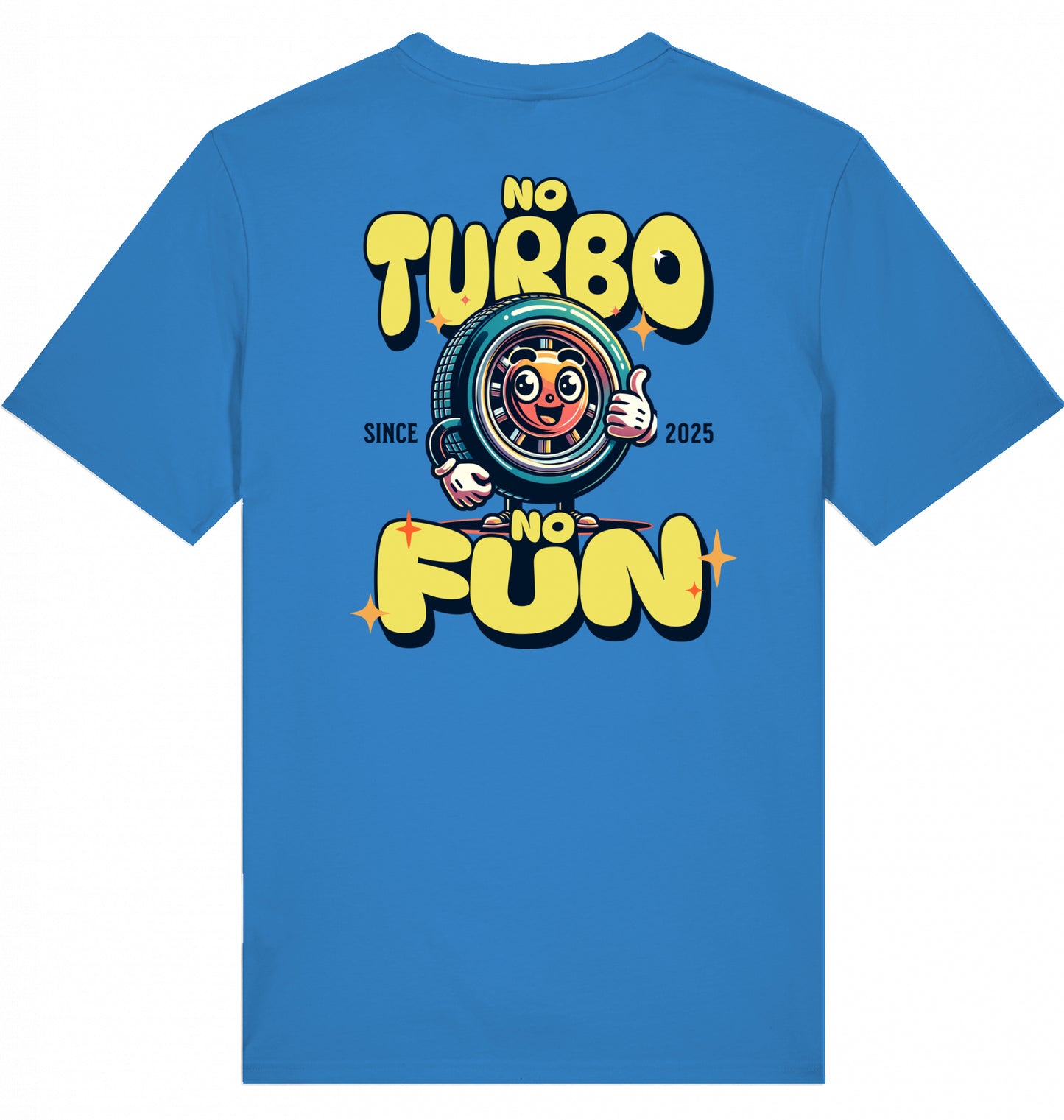 No Turbo No Fun