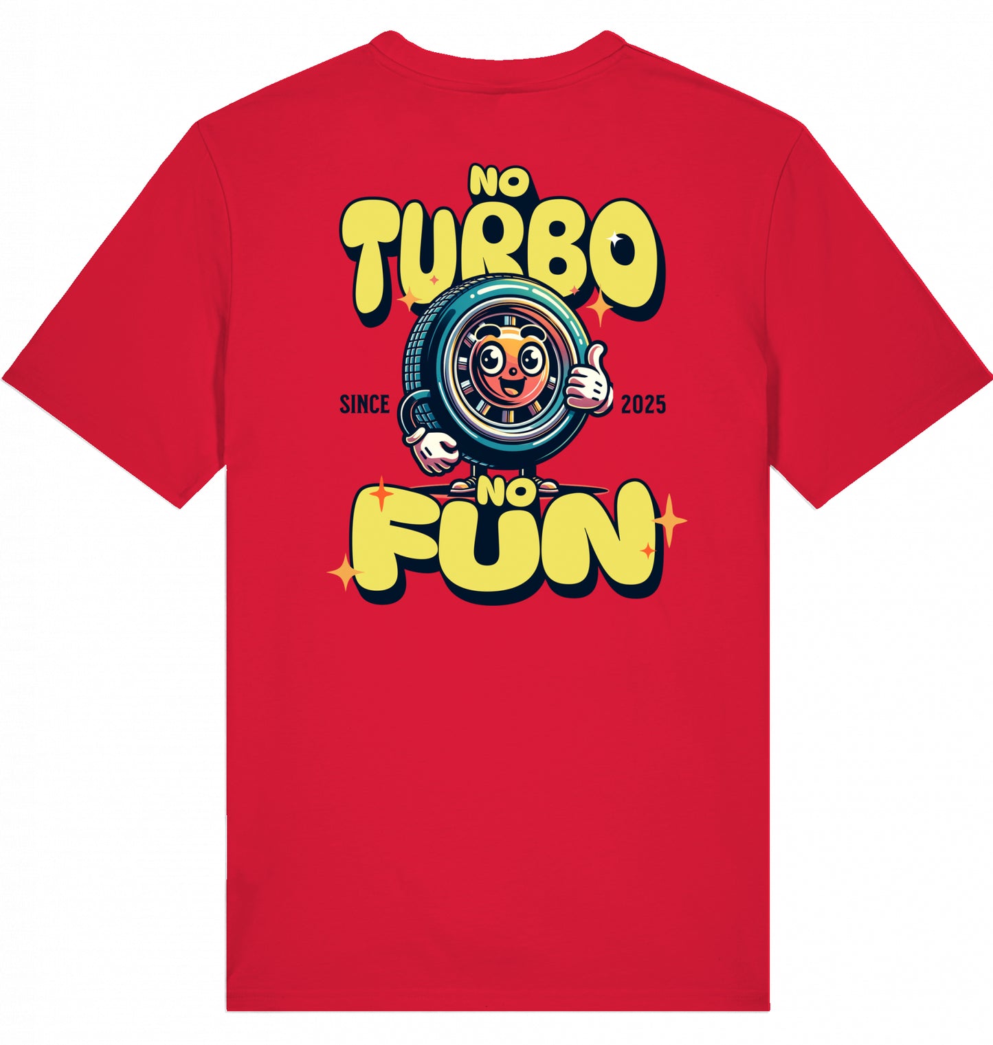 No Turbo No Fun