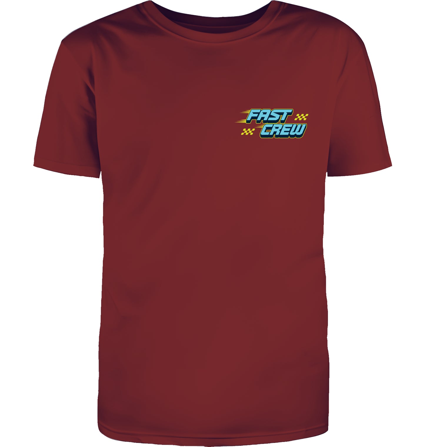 Fast Crew