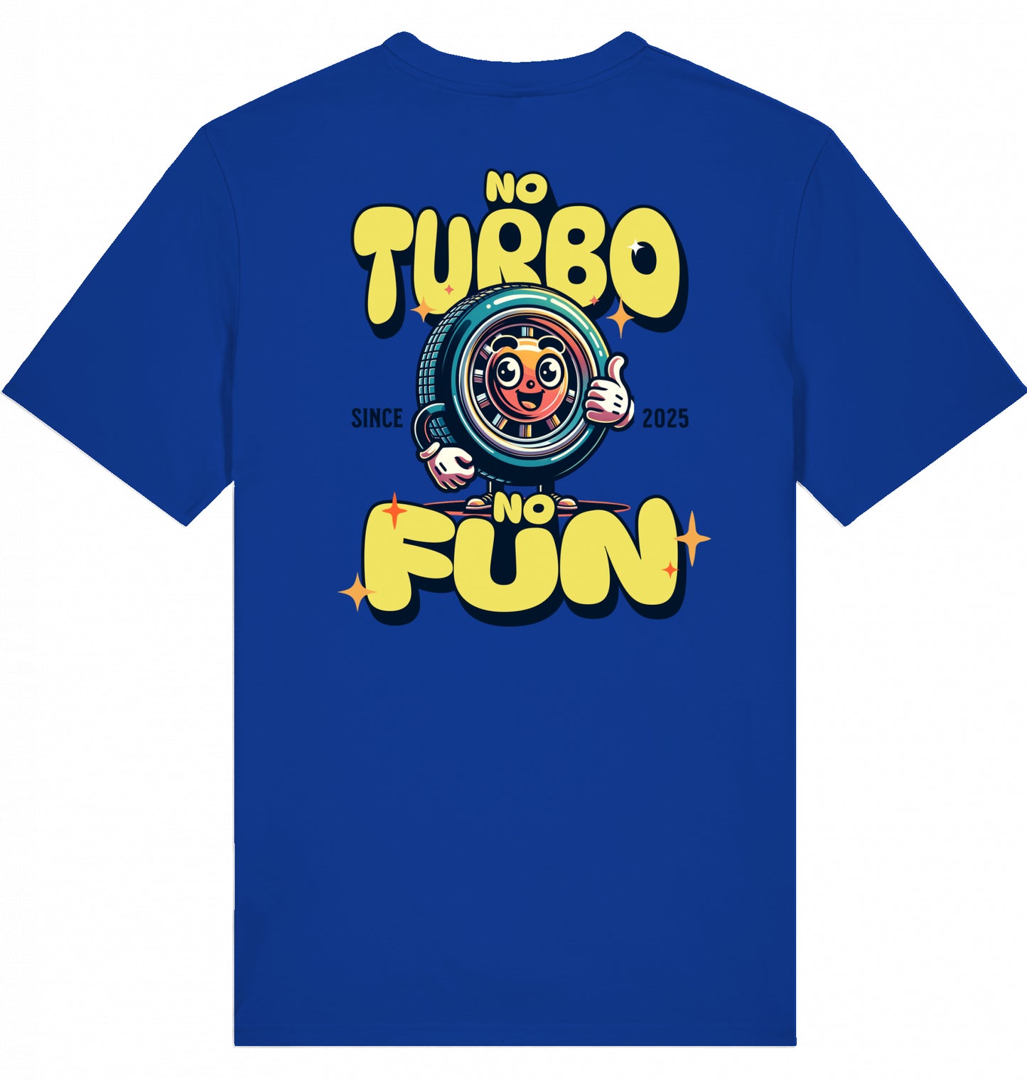 No Turbo No Fun