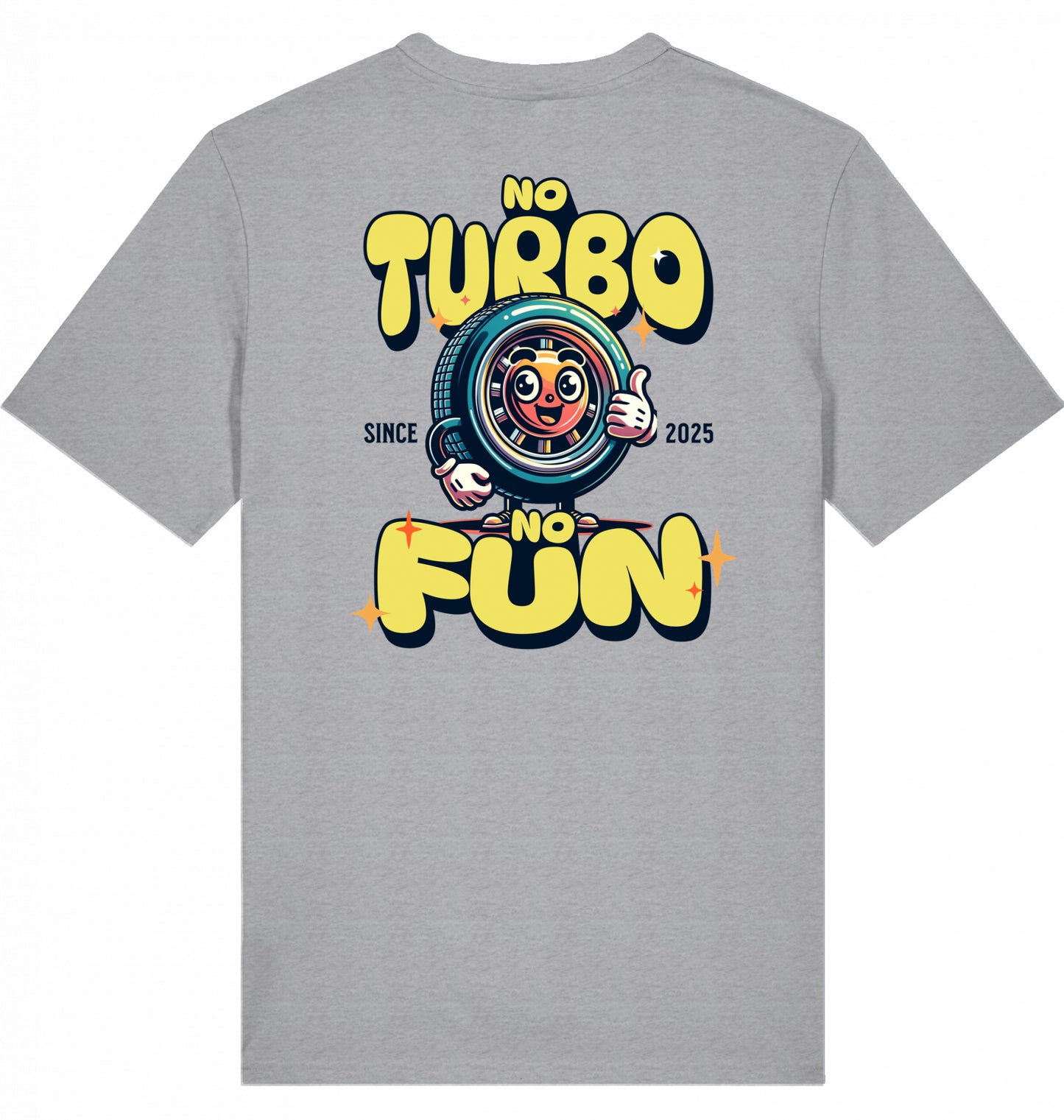 No Turbo No Fun