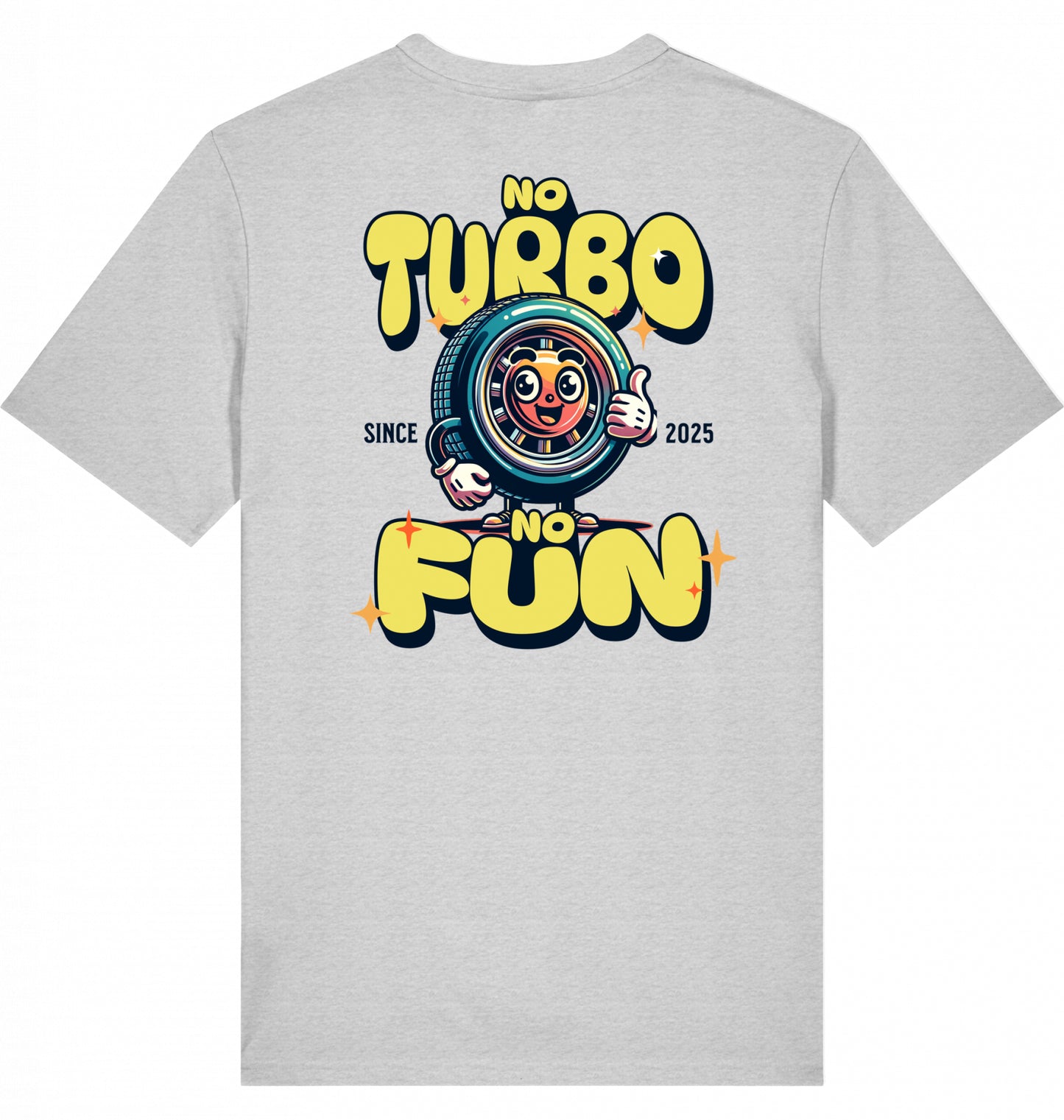 No Turbo No Fun
