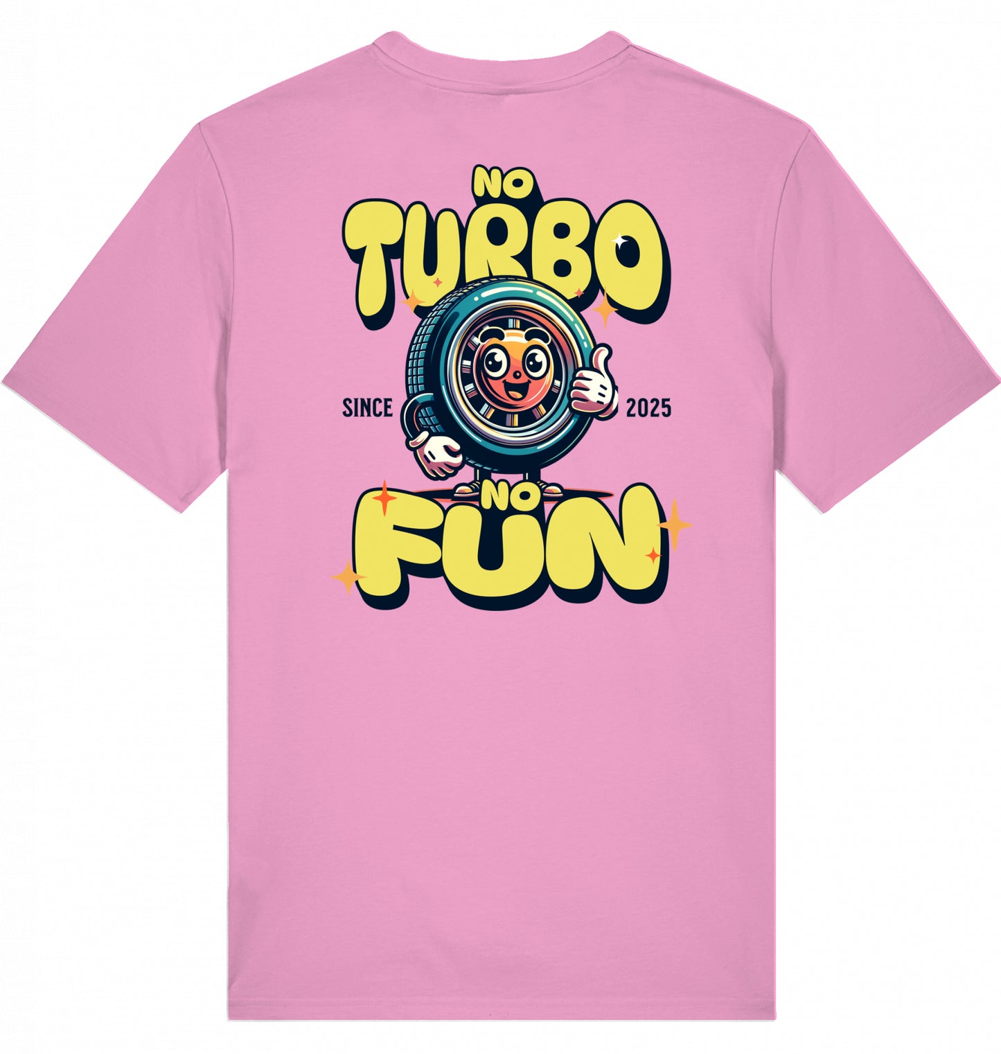 No Turbo No Fun