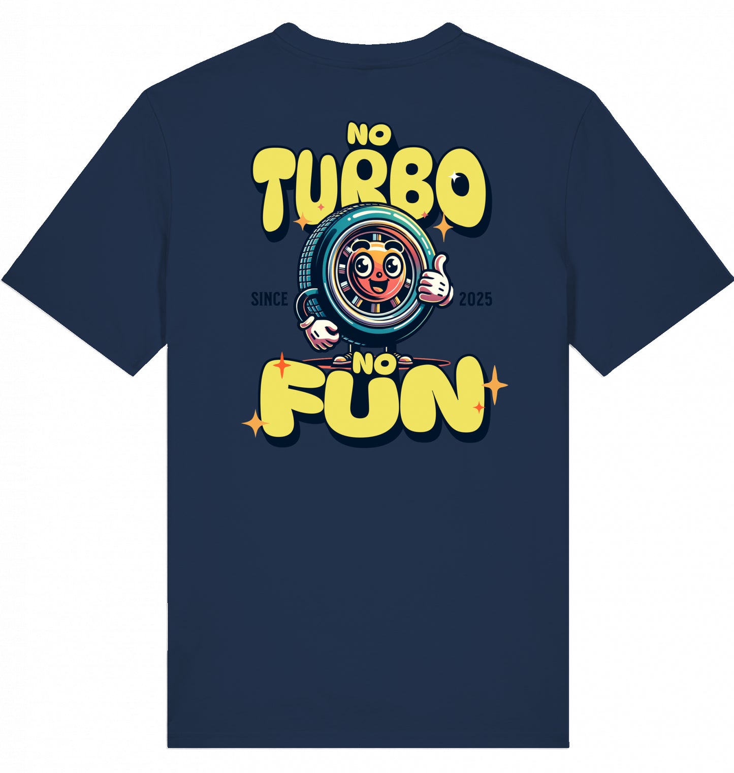 No Turbo No Fun