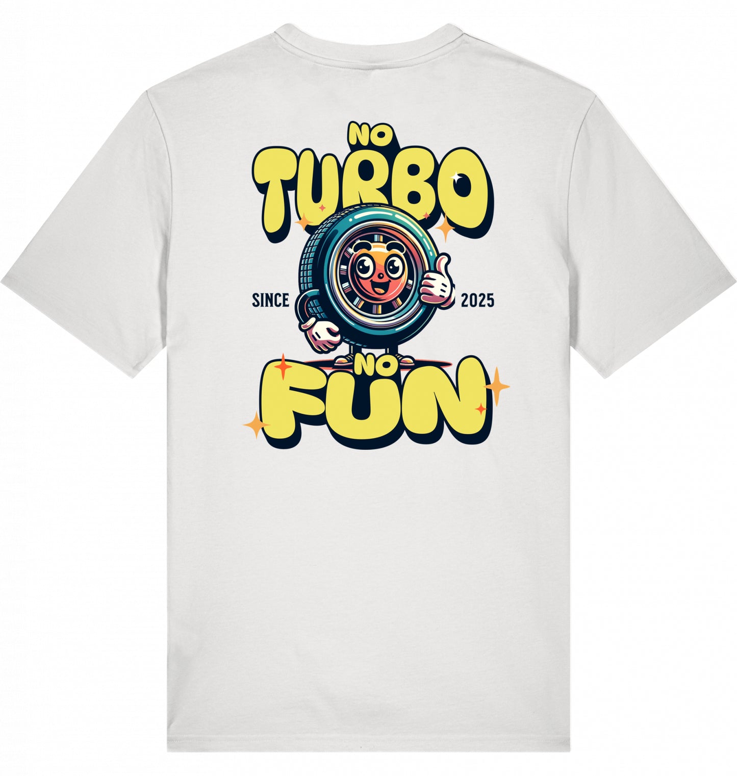 No Turbo No Fun