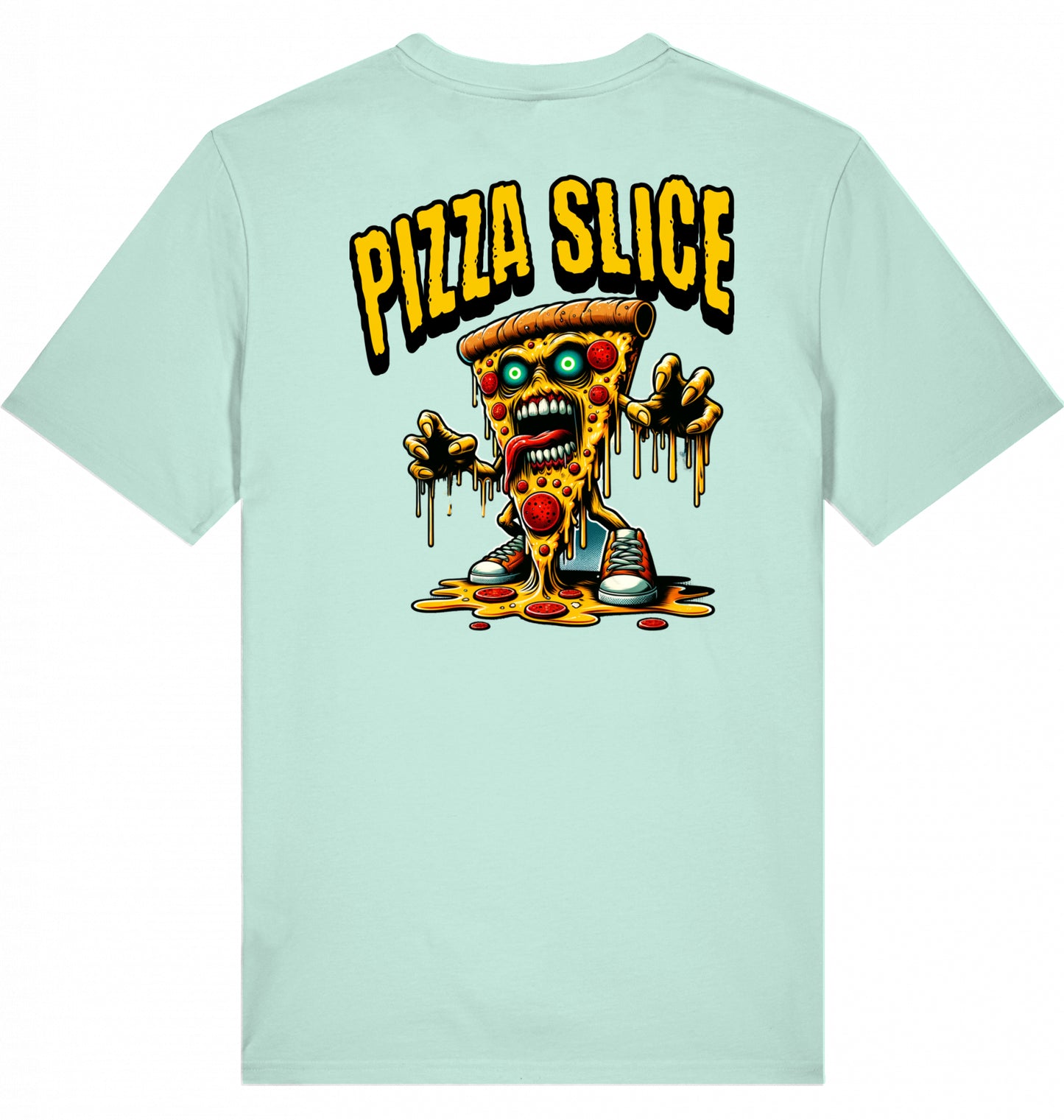 Italian do it ...