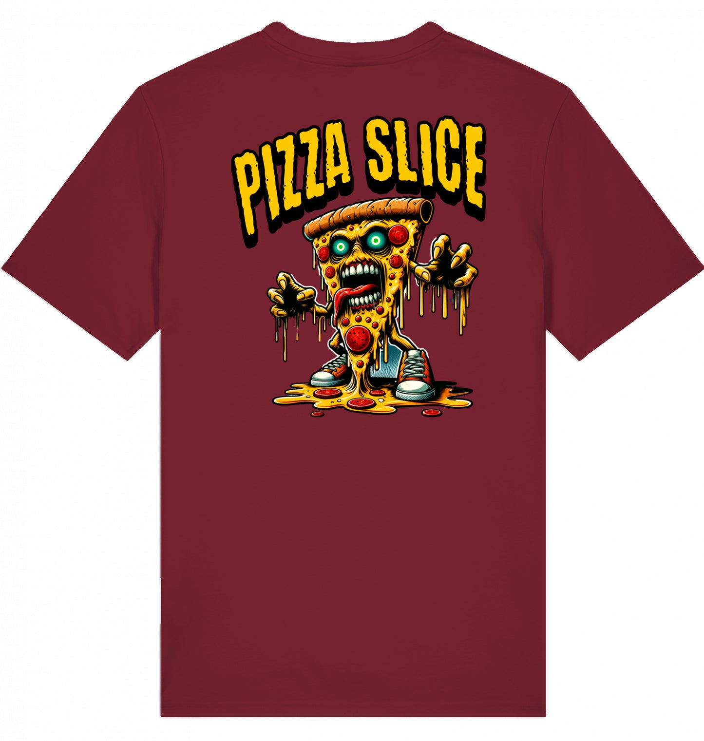 Pizza Slice