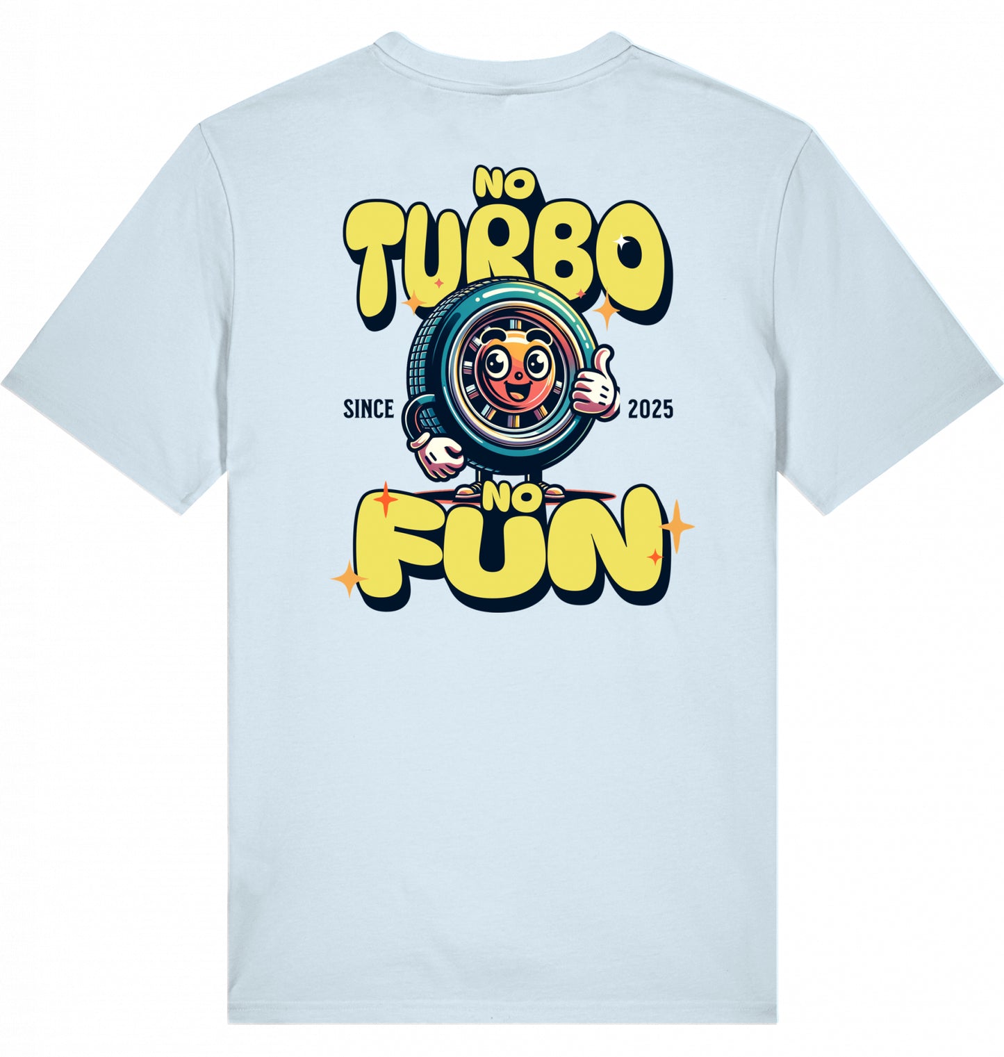 No Turbo No Fun