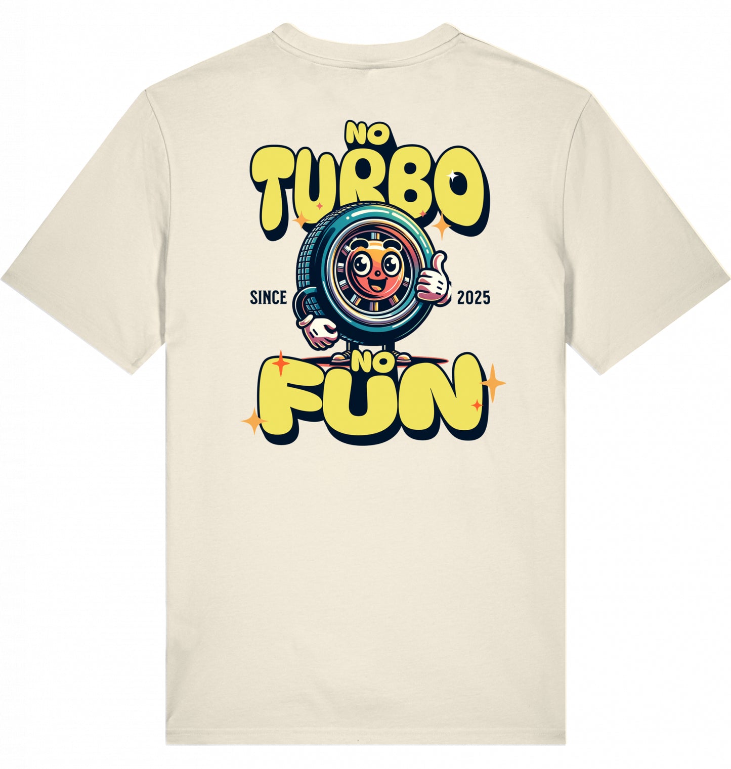 No Turbo No Fun