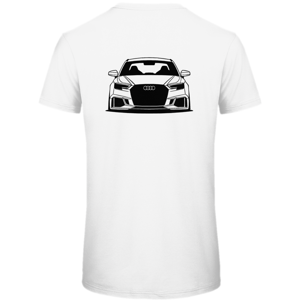 Herren Premium Bio T-Shirt rs3