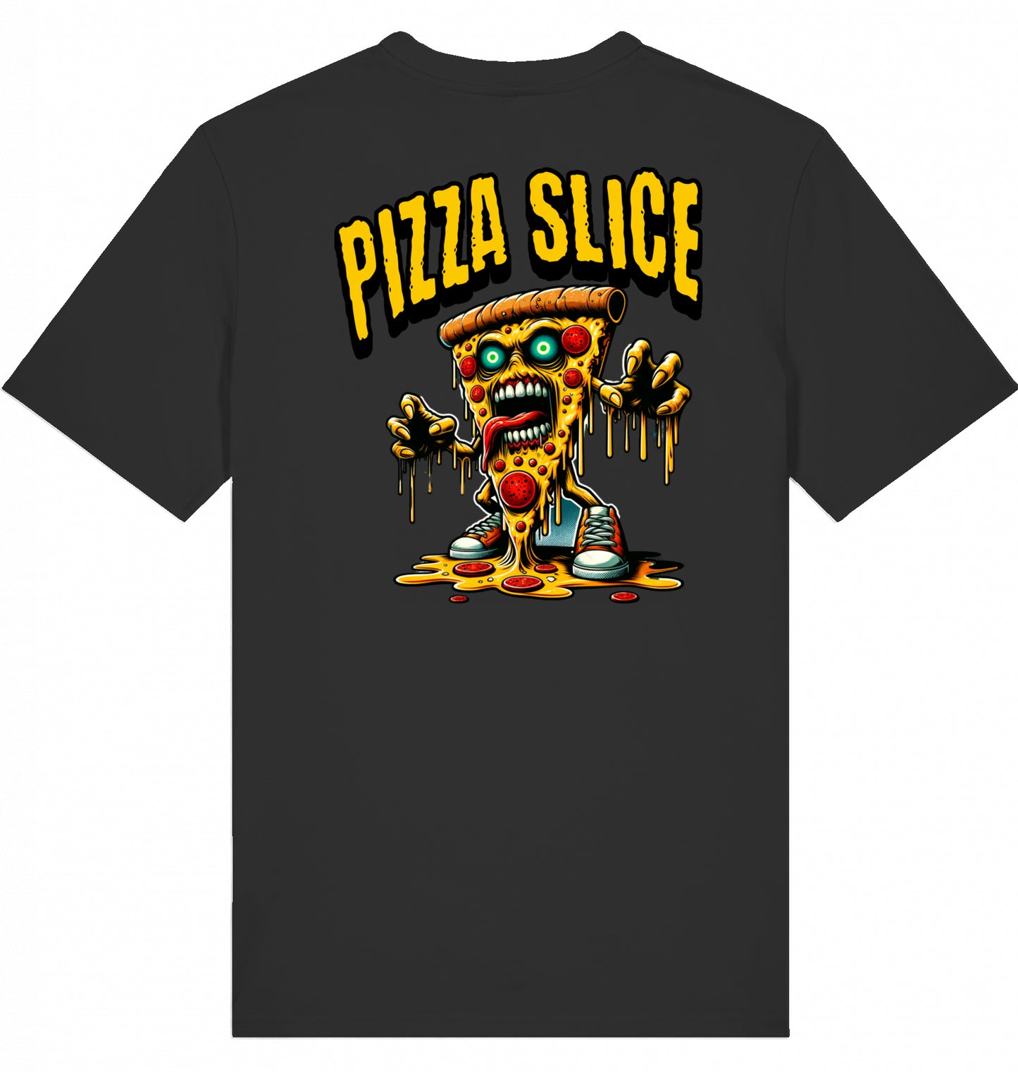 Pizza Slice
