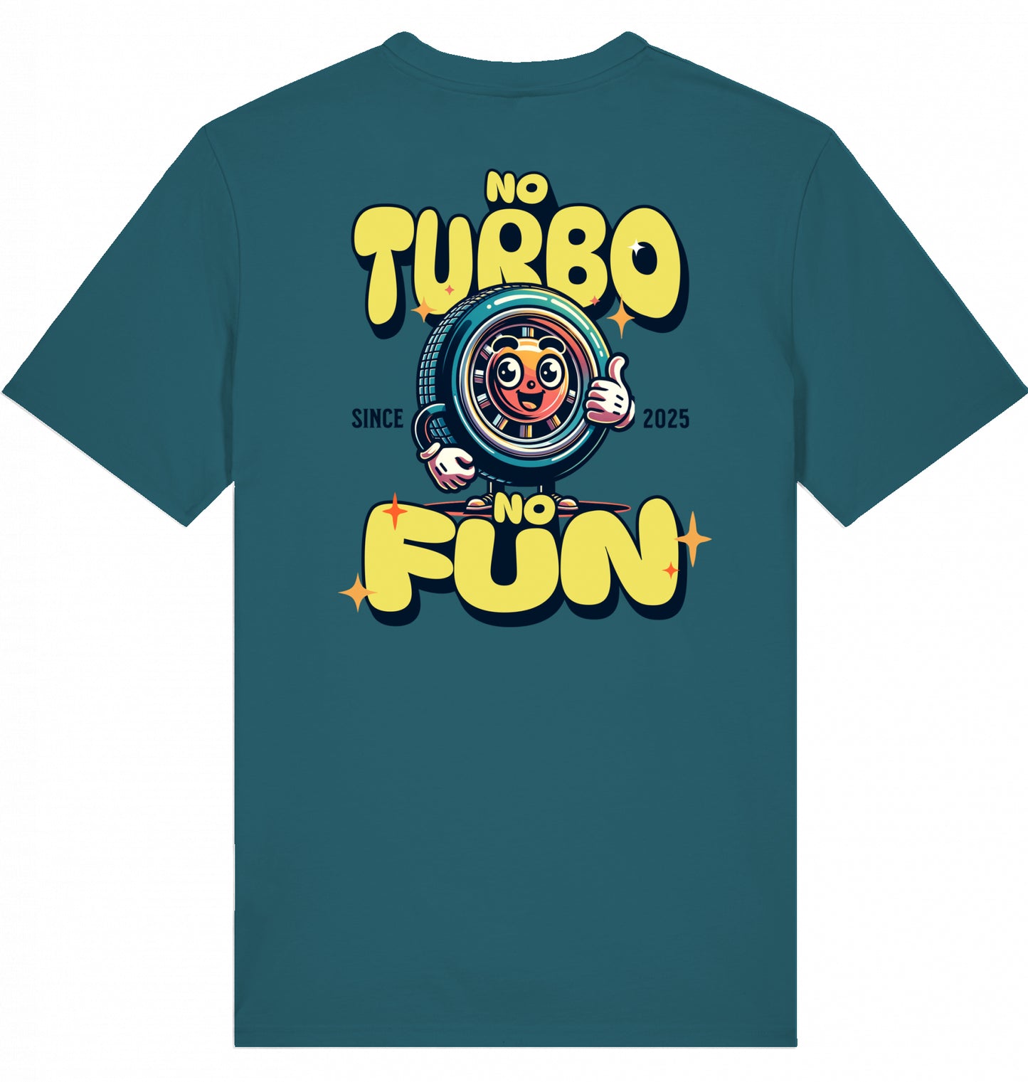 No Turbo No Fun