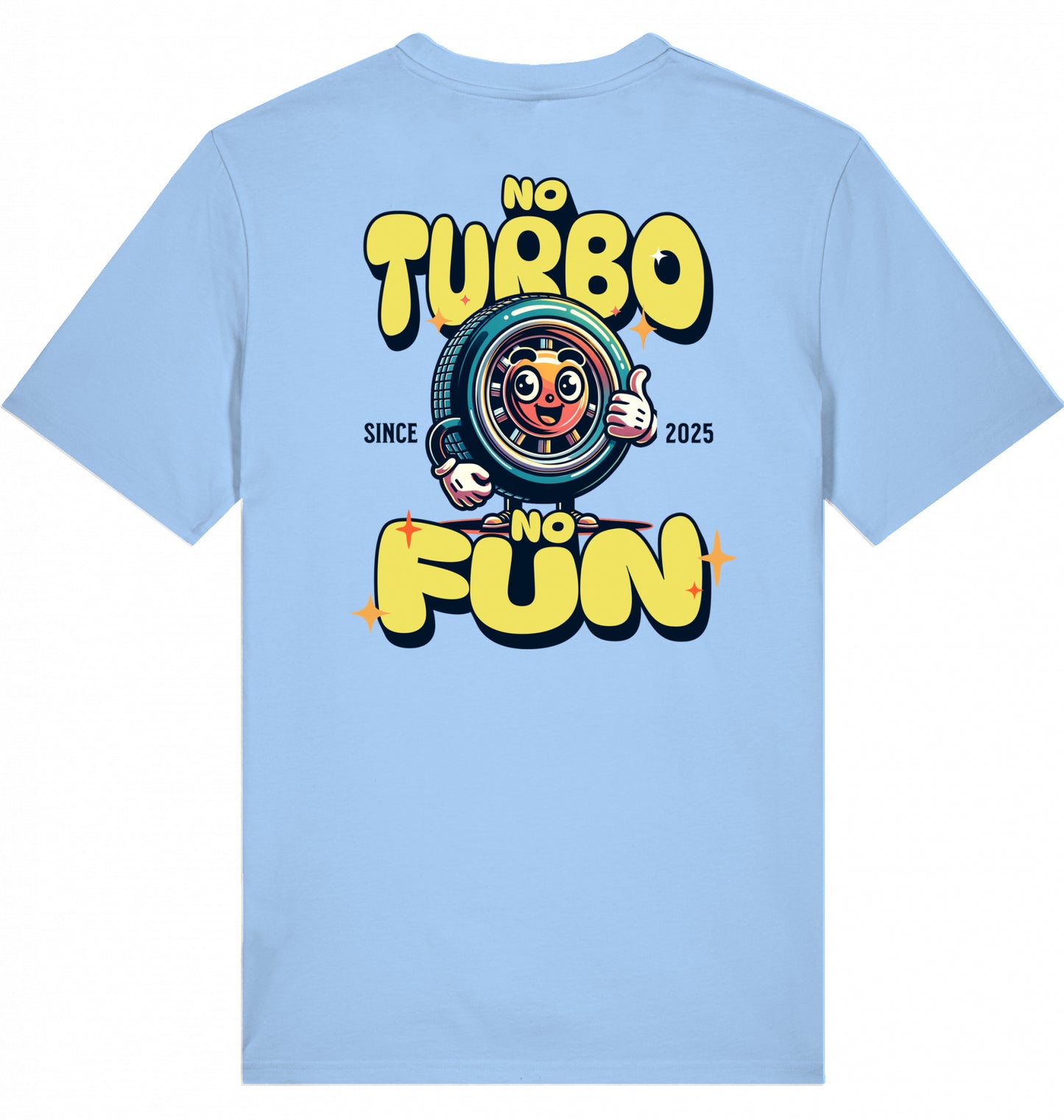 No Turbo No Fun