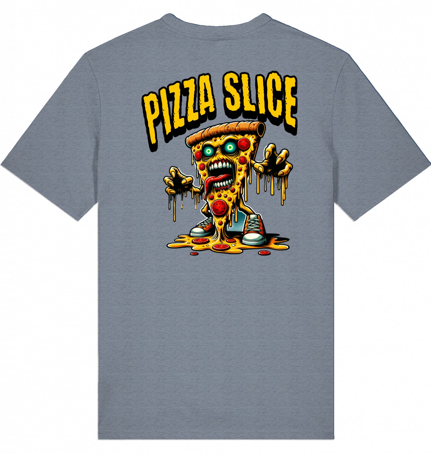 Italian do it ...