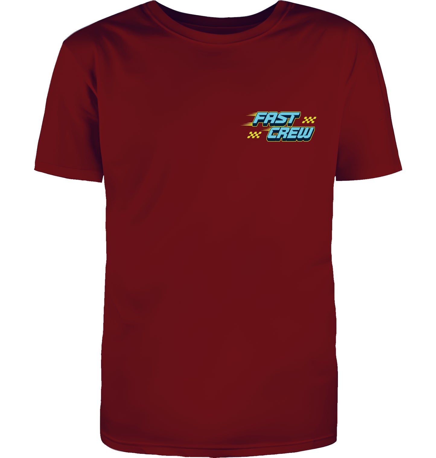Fast Crew
