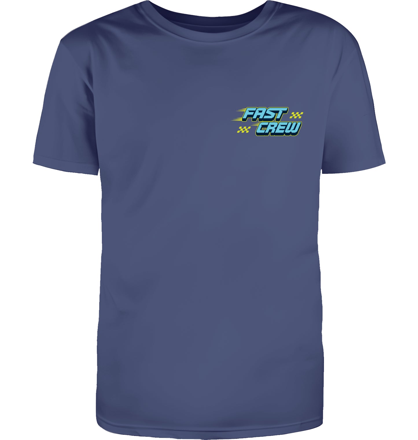 Fast Crew