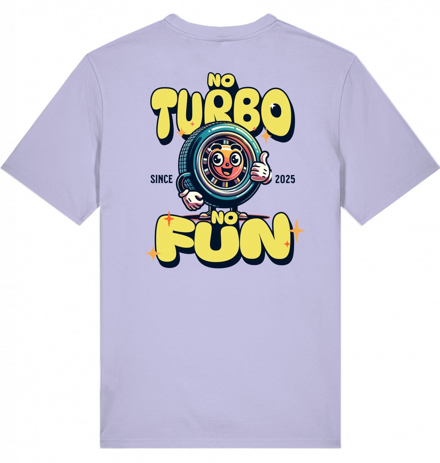 No Turbo No Fun