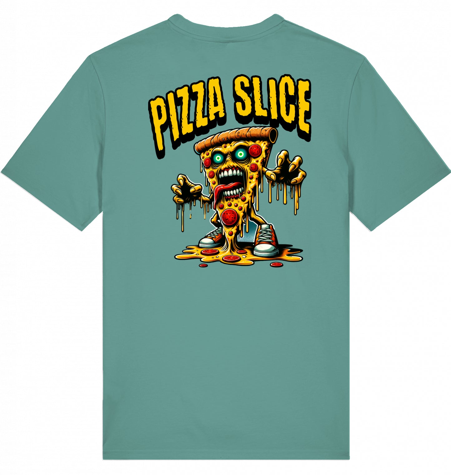 Pizza Slice