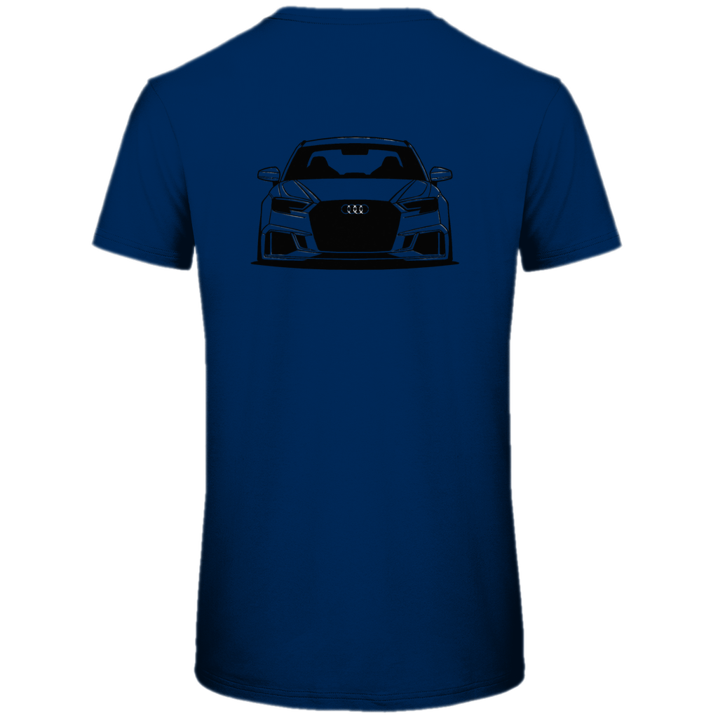 Herren Premium Bio T-Shirt rs3