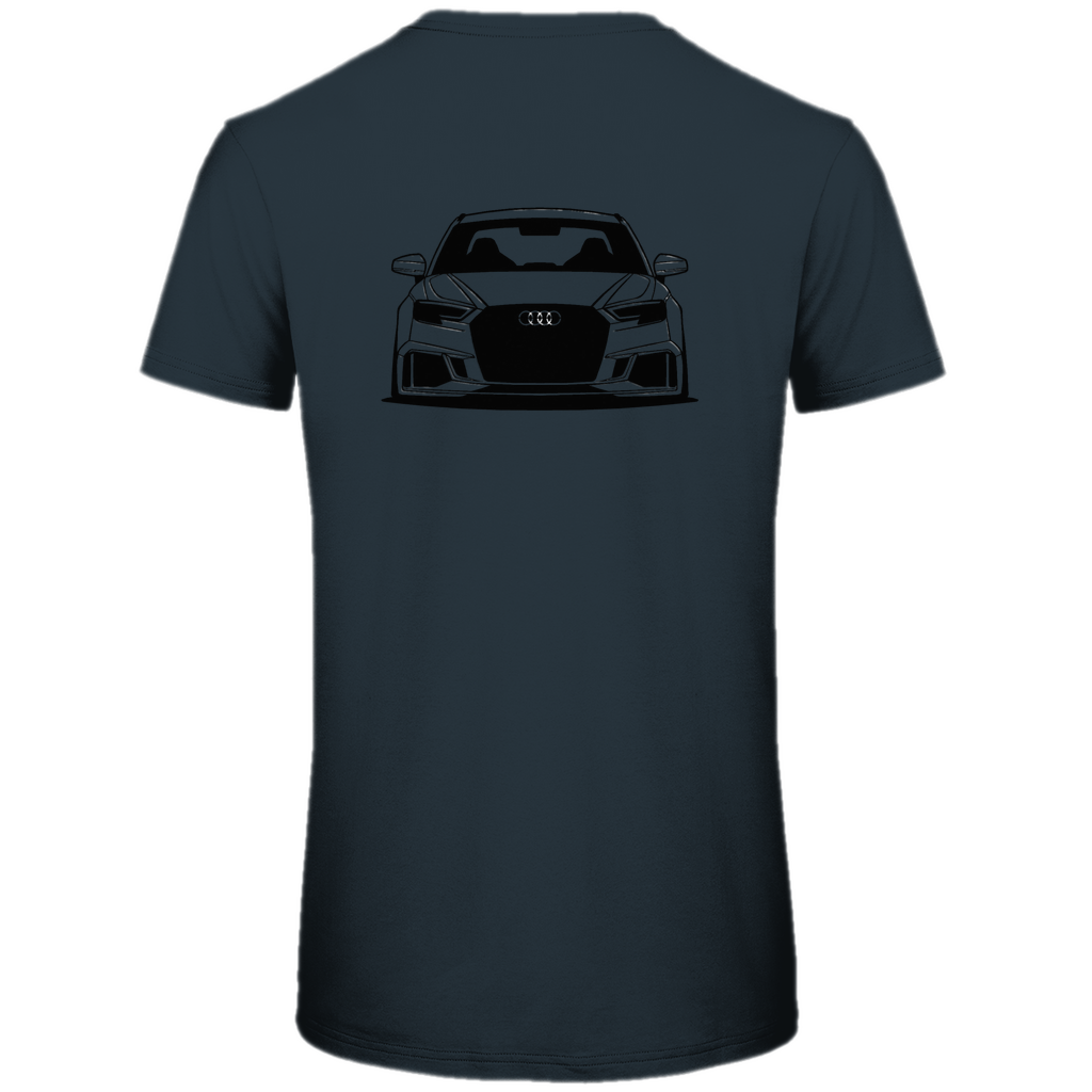 Herren Premium Bio T-Shirt rs3