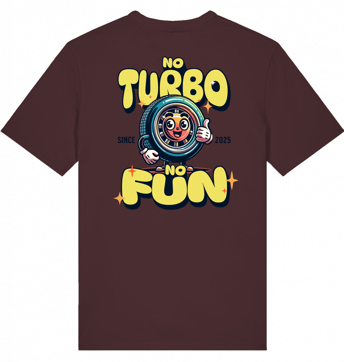 No Turbo No Fun