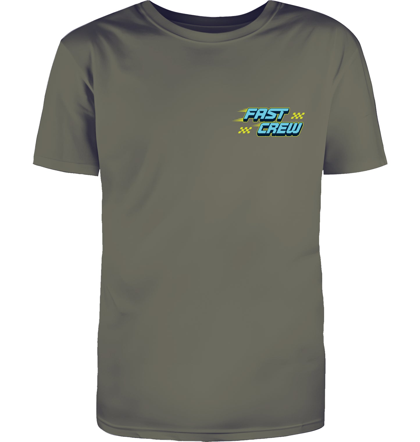 Fast Crew