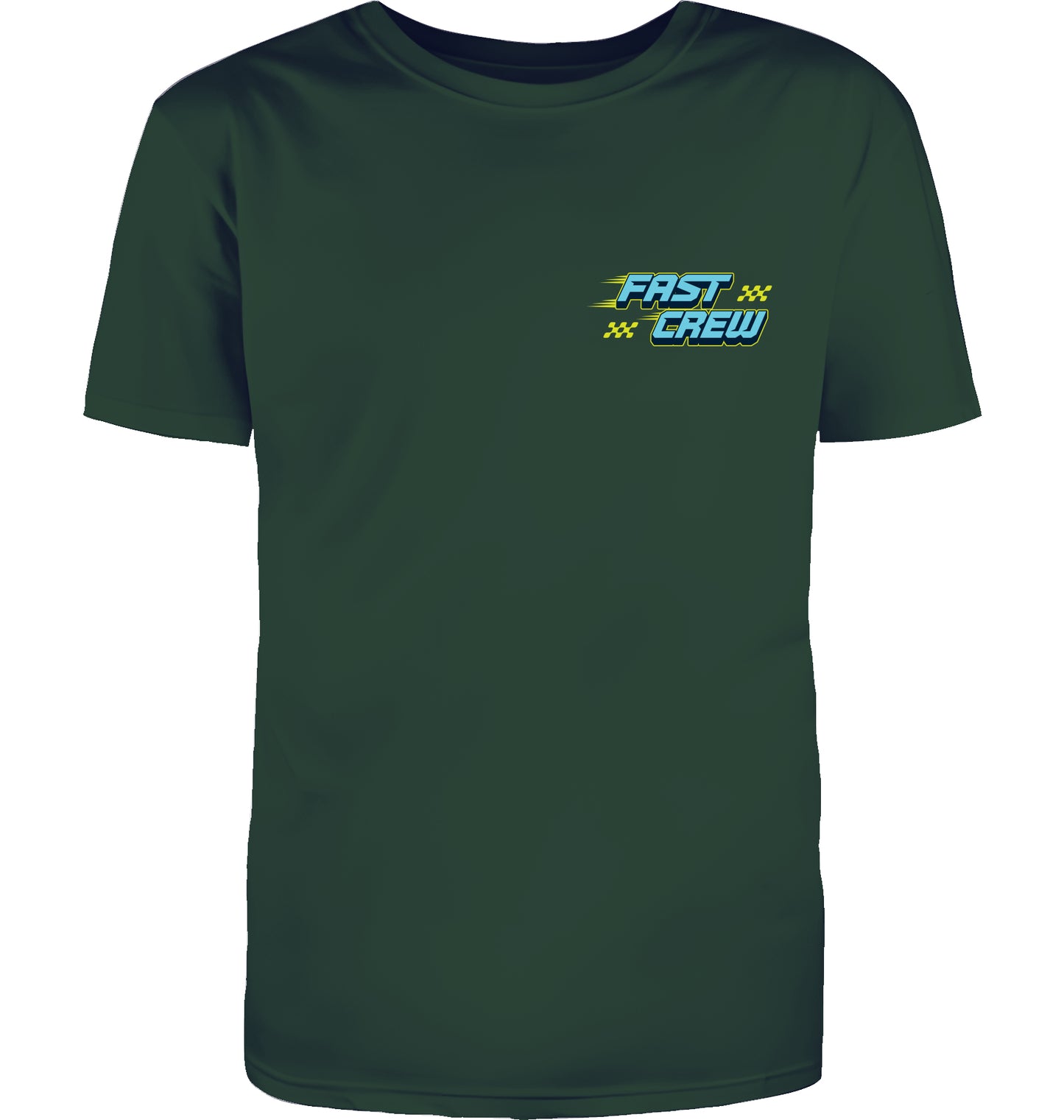 Fast Crew