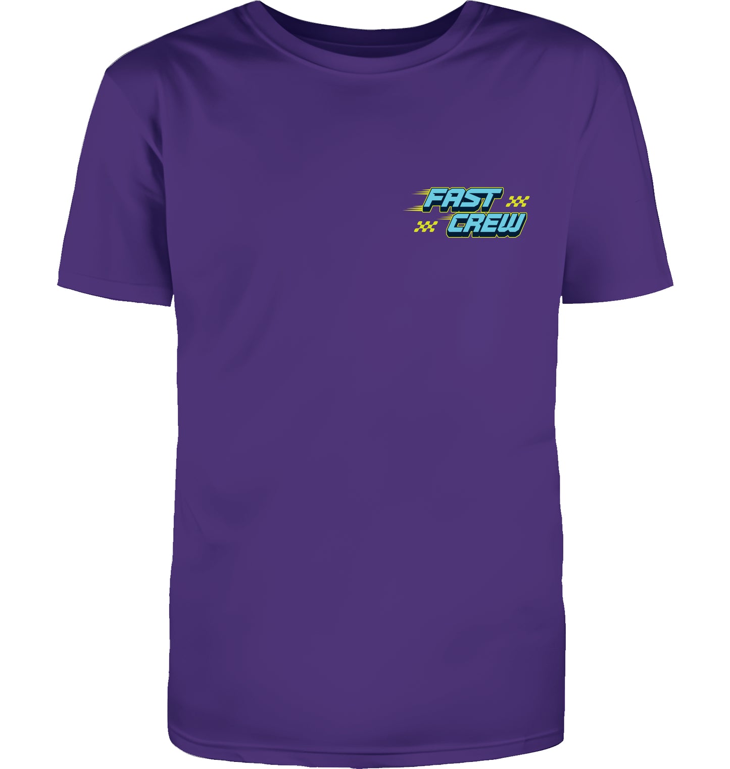 Fast Crew