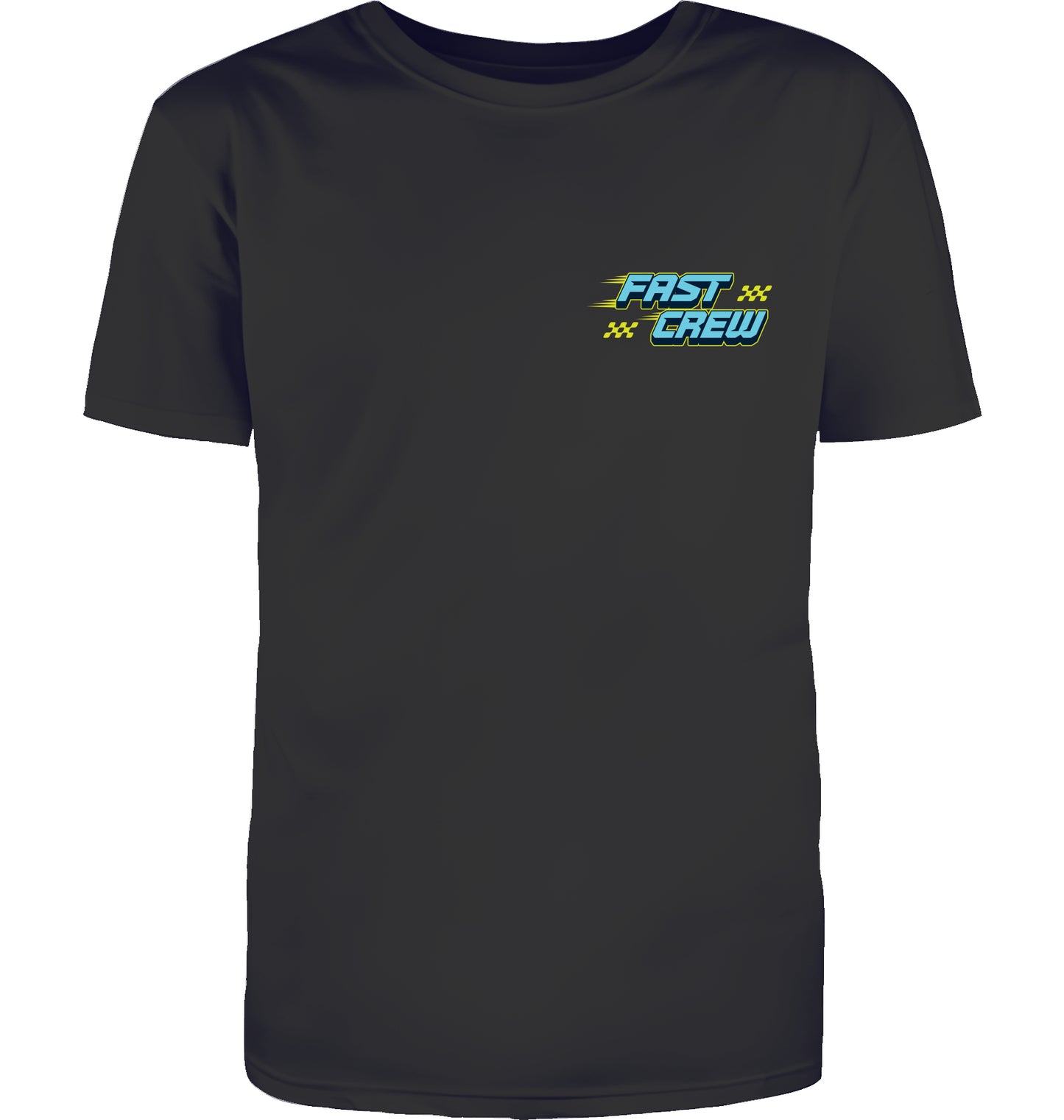 Fast Crew